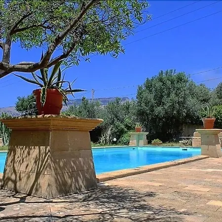 Apartment Scuderia Piccola