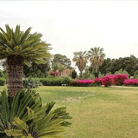 Apartment Scuderia Piccola Trapani
